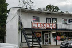 Erotic Massage Parlors in Kentucky and Happy Endings